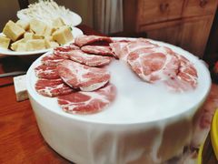 -前门涮肉(群力店)