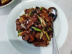 -味+新京宴·烤鸭·北京菜(创意谷店)