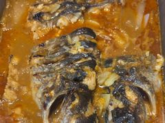 -鱼酷活鱼烤鱼(沈阳大悦城店)