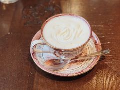 -西村咖啡店 (中山手本店)