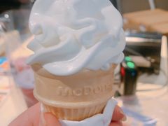 -麦当劳(龙信广场店)