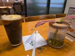 -雕刻时光咖啡馆(南院门店)