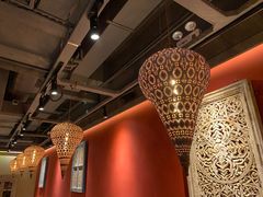 -丝路金桃·新疆菜(徐汇店)