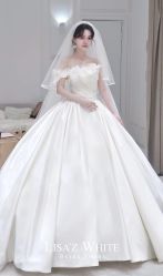 -Renee芮亦婚纱