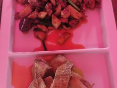 -隔壁老王·家常云南菜(花巷店)