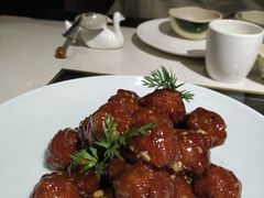 -京味斋·北京烤鸭(华威桥北工大店)