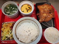 -喜年来(欧洲商城店)