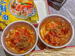 -肥家大排档(天河体育西店)