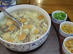 -老西门·常州菜(新区店)