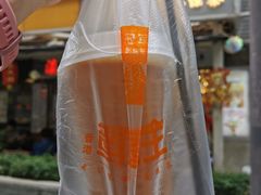 -香港鸳鸯王(西湖路店)