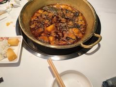 -涿派·炝锅鱼(涿州店)