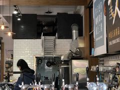 -Torch Coffee 炬点咖啡