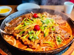 -老板恋上鱼(印象城店)