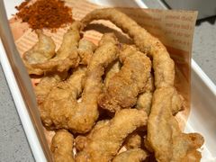 -半天妖烤鱼(方庄店)