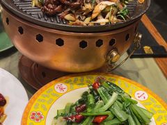 -那家小馆•北京菜•烤鸭(中关村店)
