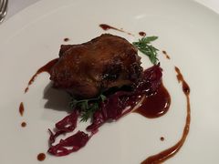 -Le Siècle.百年西餐厅(颐和公馆店)