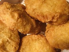 -麦当劳(福清小桥店)