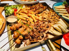 -HELLO MUSAE 拾光缪斯餐厅·纯正希腊风味(苏州中心店)