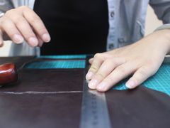 -零几体验diy皮具工作室(振业城店)