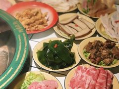 -有拈头成都市井火锅(南山总店)