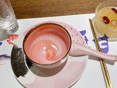 -甜阿姨·天台花园私房菜(万松园店)