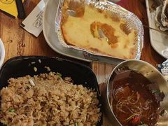 -本色.小马哥烧烤(五一路总店)