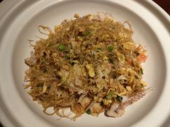 海鲜粉丝煲-意满花千醉(金茂览秀城店)