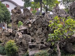 -南京中国近代史遗址博物馆(南京总统府)