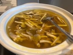 -翠山·映月湖景餐厅(映月湖公园店)