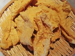 -尚尚仙·酸汤猪手·猪肚鸡火锅(华联万柳购物中心店)