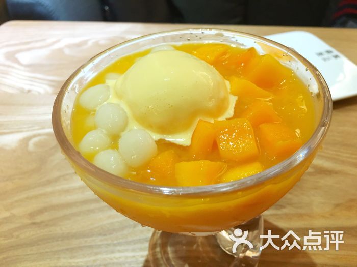 酒窝甜品(万达店)-图片-襄阳美食-大众点评网