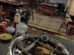 -邓莽子老火锅(中兴路总店)