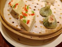 -扬州香格里拉·香宫中餐厅