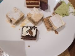 -沈阳和平艾美酒店新食谱西餐厅