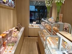 -好利来(鞍山家乐福店)