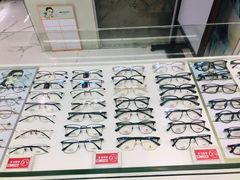 -MODJO•木左眼镜(云玺万科里店)