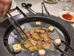 -么子烤肉(化龙池店)