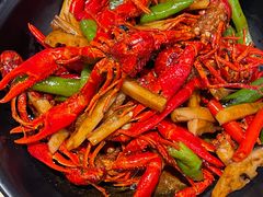 -聚味瞿记·龙虾堂(坡子街店)