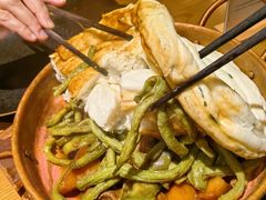-奉天小馆·非遗东北菜(沈阳万象城店)