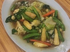 -Wang Sai Seafood