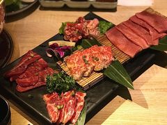-AJIYA味屋和牛烤肉自助放题(温州万象城店)