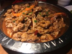 -胖哥俩肉蟹煲(湖滨银泰in77店)