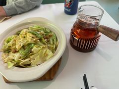 -眉州东坡·熊猫主题餐厅(枫蓝店)