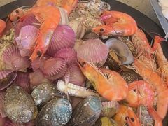 -四海蒸鲜蒸汽海鲜自助(北戴河店)