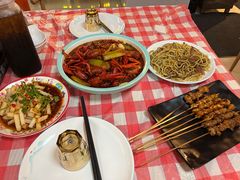 -吉利龙虾·新派海鲜烧烤