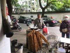 -文武王氏烧饼·无矾油条(西溪路店)