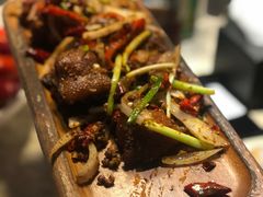 -沪小胖小龙虾(淮海中路旗舰店)