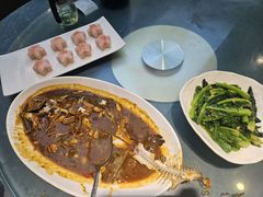 -楚鱼王·河鲜·湖北菜(华农店)