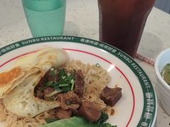 -新宝餐厅(流塘店)