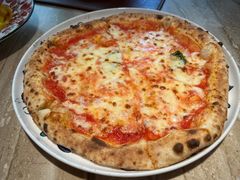 -Mammamia意大利餐厅(阳春巷店)